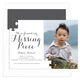 Missing Piece Photo Adoption Announcements Image 3 of 4